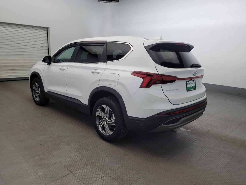 Used 2022 Hyundai Santa Fe SE image 5