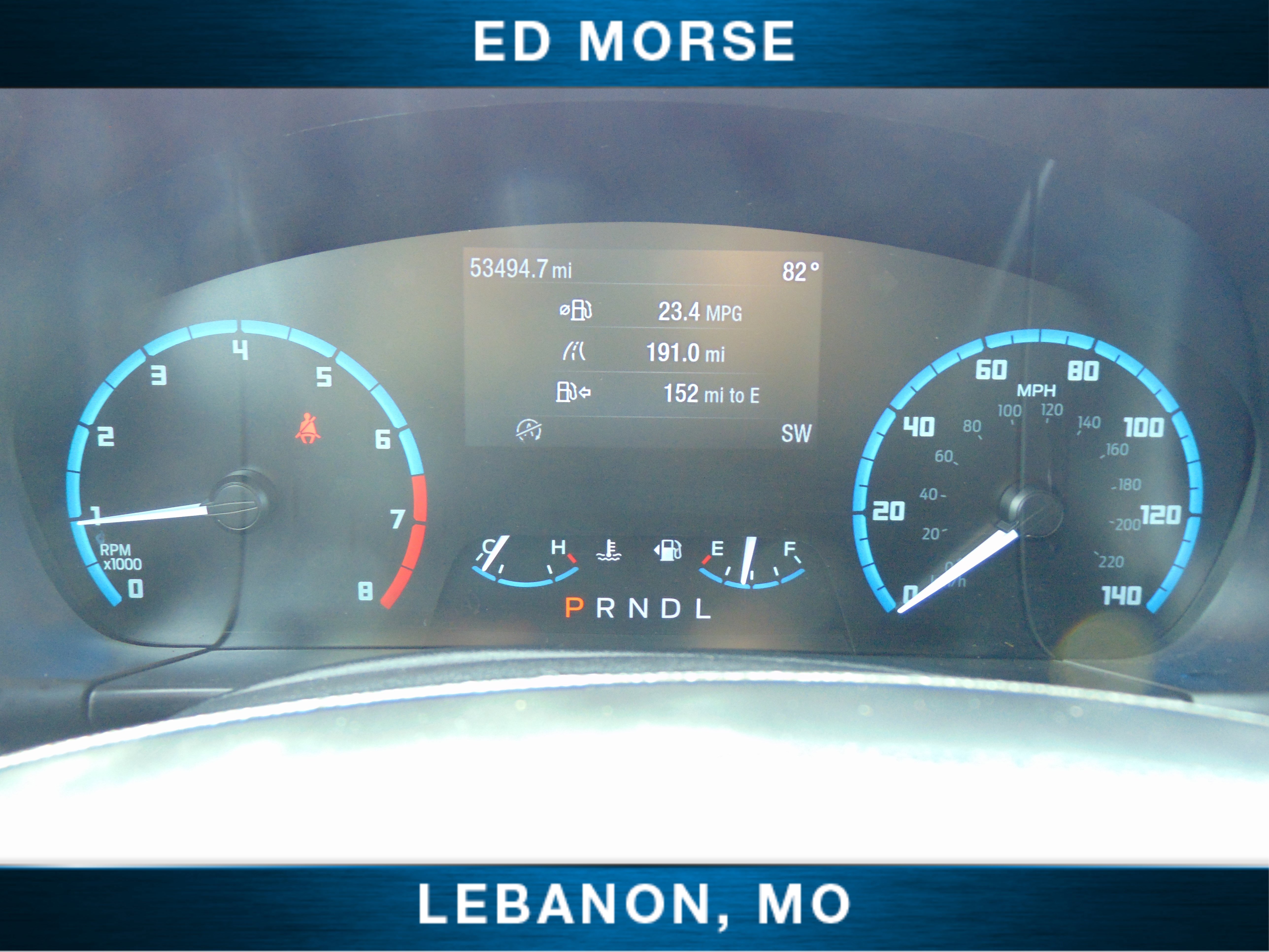 Certified 2024 Ford Bronco Sport Big Bend image 26