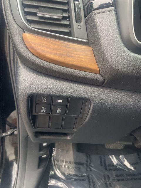 Used 2022 Honda CR-V EX-L image 29