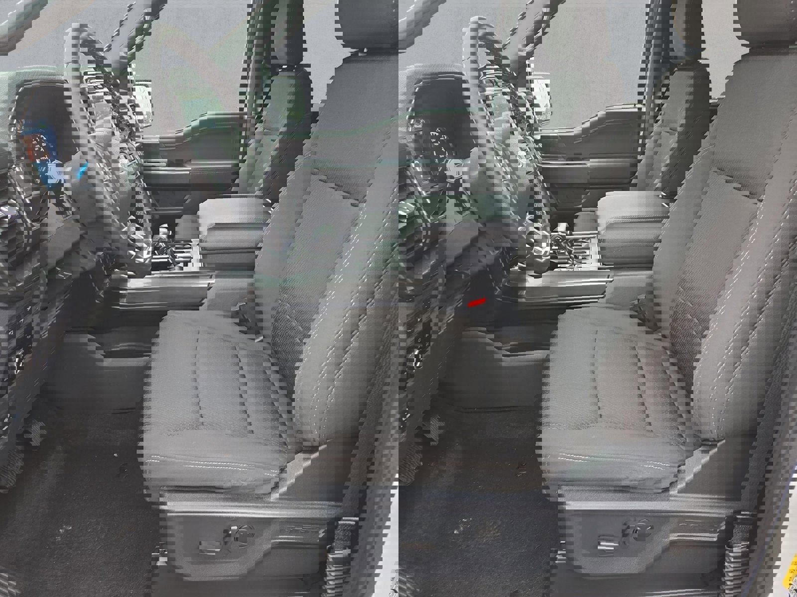 Certified 2023 Ford F150 XLT w/ Equipment Group 302A High image 11