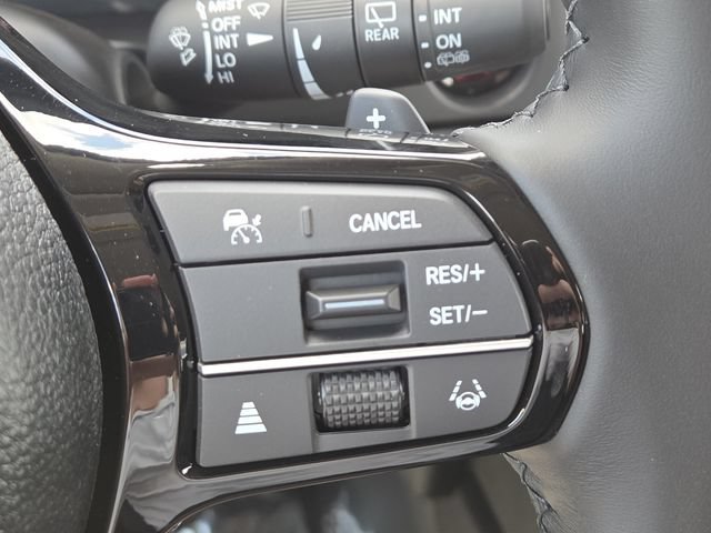 New 2026 Honda Pilot Touring image 17