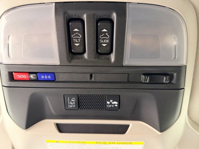 Used 2019 Subaru Crosstrek 2.0i Limited w/ Moonroof Package w/Navigation AWD/4WD image 38