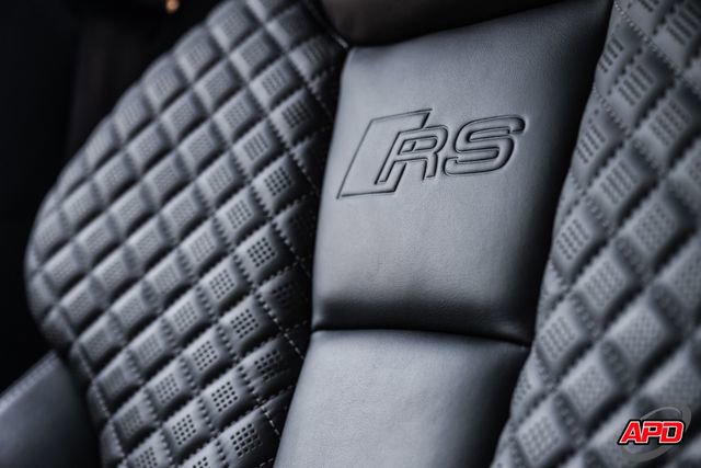 Used 2019 Audi RS 3 image 30