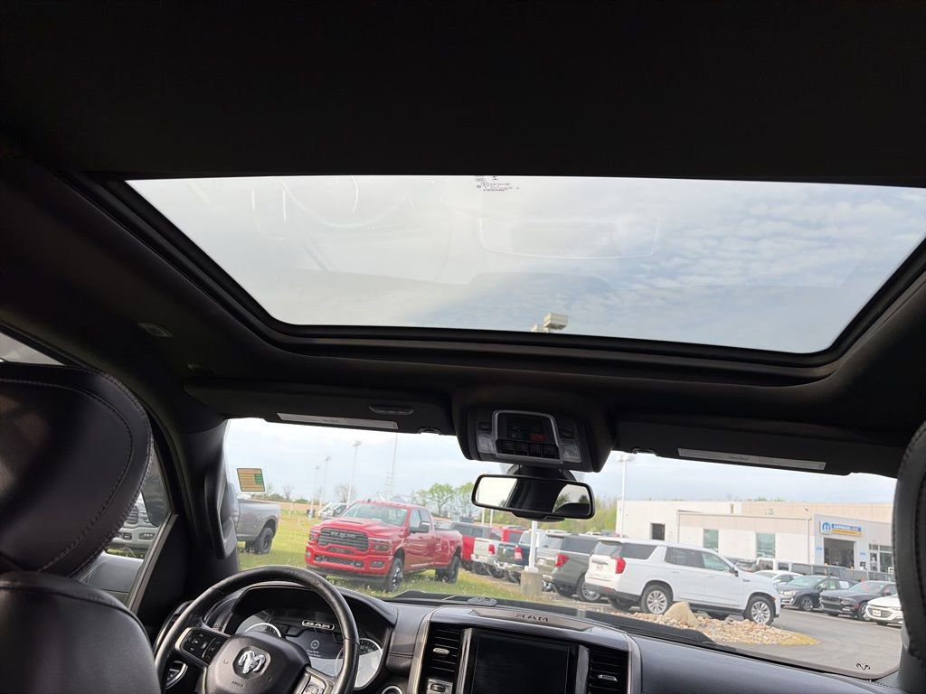 Used 2019 RAM 1500 Sport w/ Level 2 Equipment Group AWD/4WD image 19