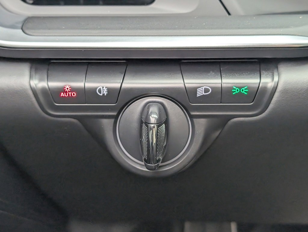 Certified 2024 Porsche 911 Turbo image 24