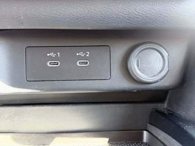 Certified 2024 Nissan Rogue SV w/ SV Premium Package FWD image 17