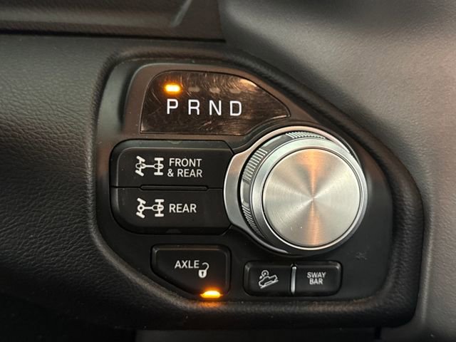 Used 2022 RAM 2500 Power Wagon w/ Level 1 Equipment Group image 37