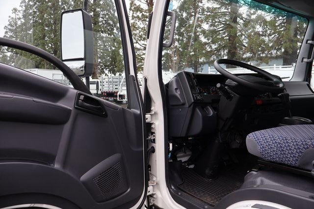 New 2025 Chevrolet Low Cab Forward image 12