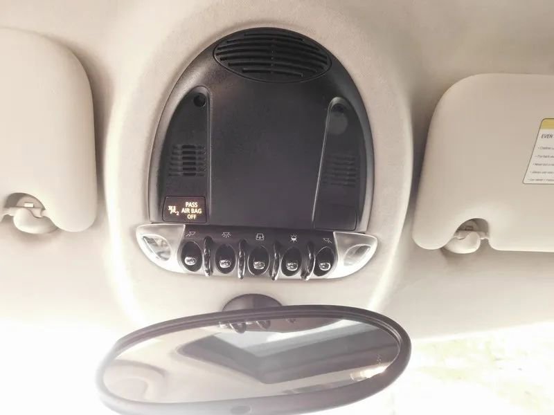 Used 2012 MINI Cooper Countryman S image 37