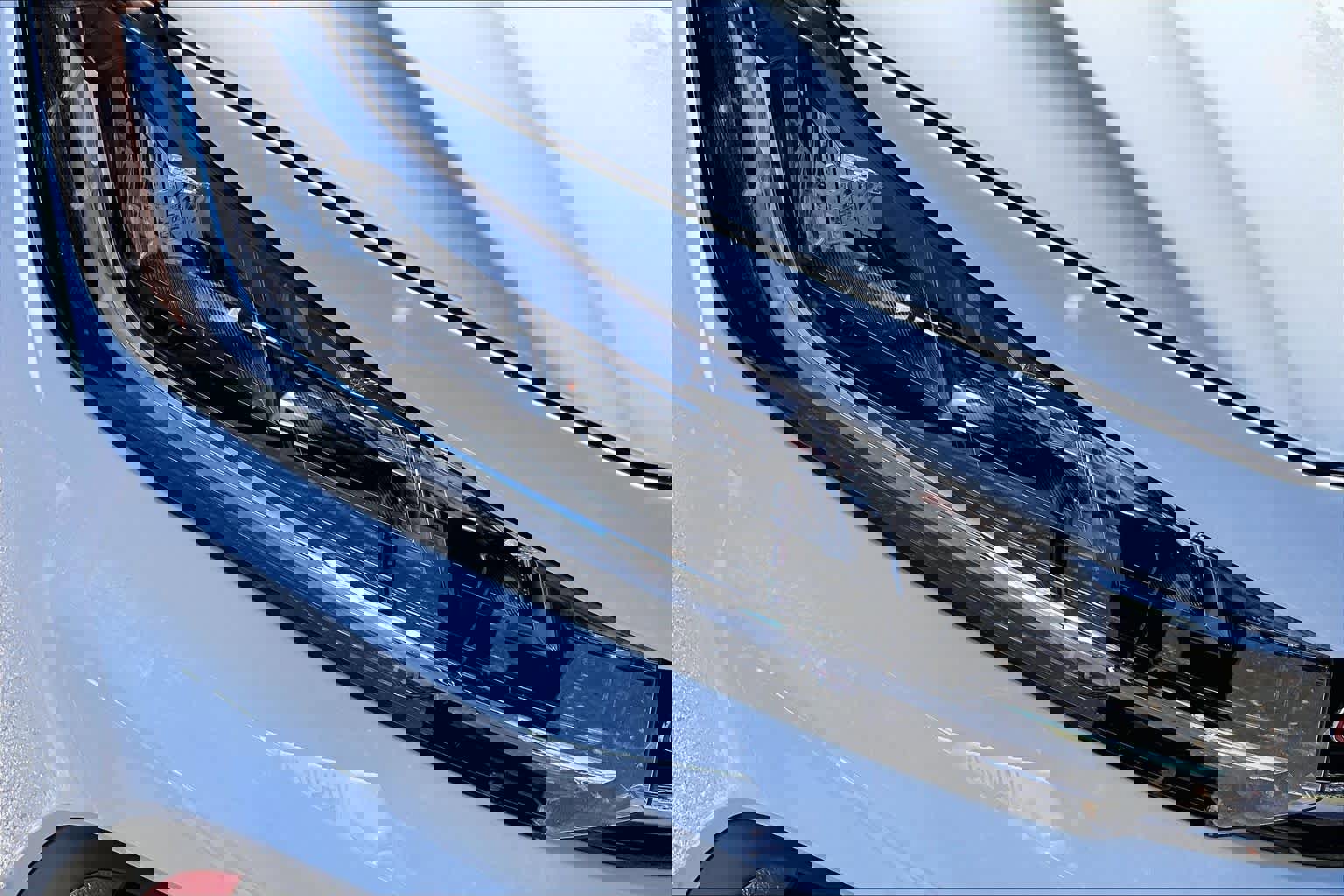 New 2026 Volkswagen Jetta GLI Autobahn image 13