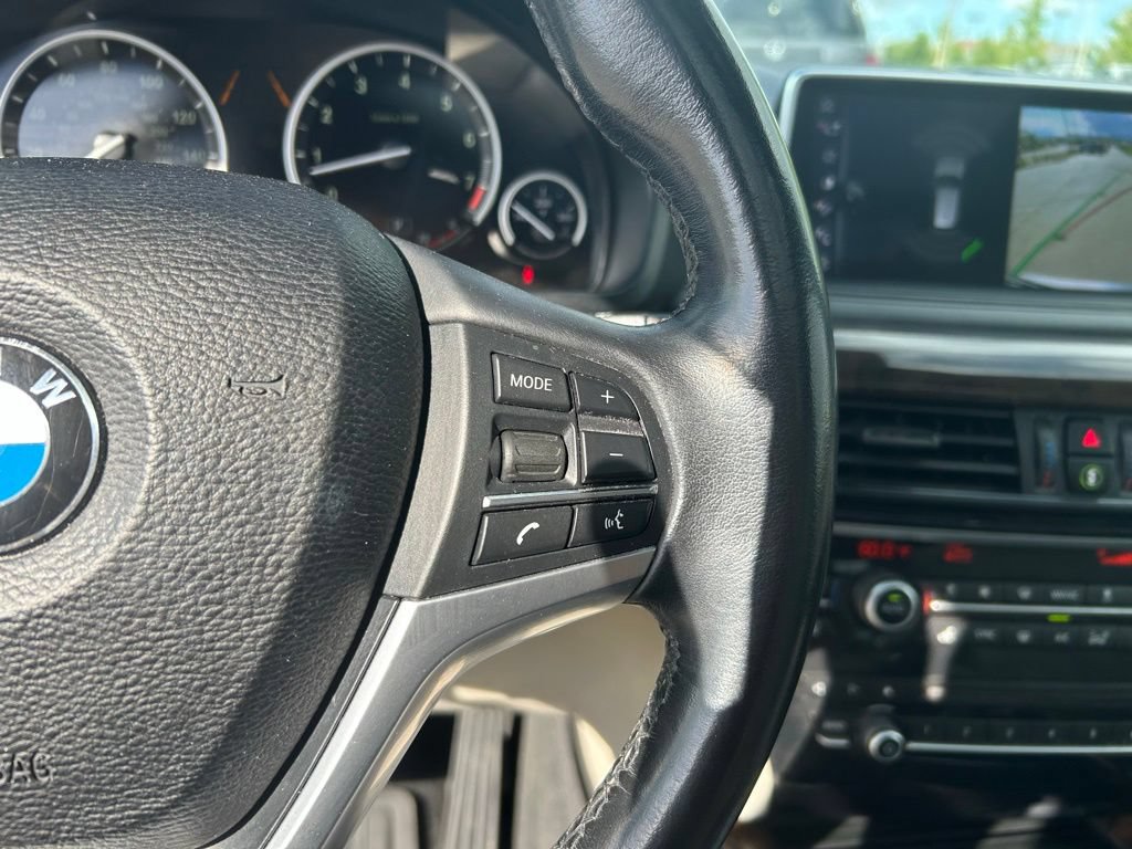 Used 2017 BMW X5 xDrive35i AWD/4WD image 25