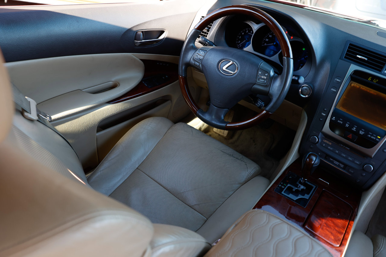 Used 2006 Lexus GS 300 image 20