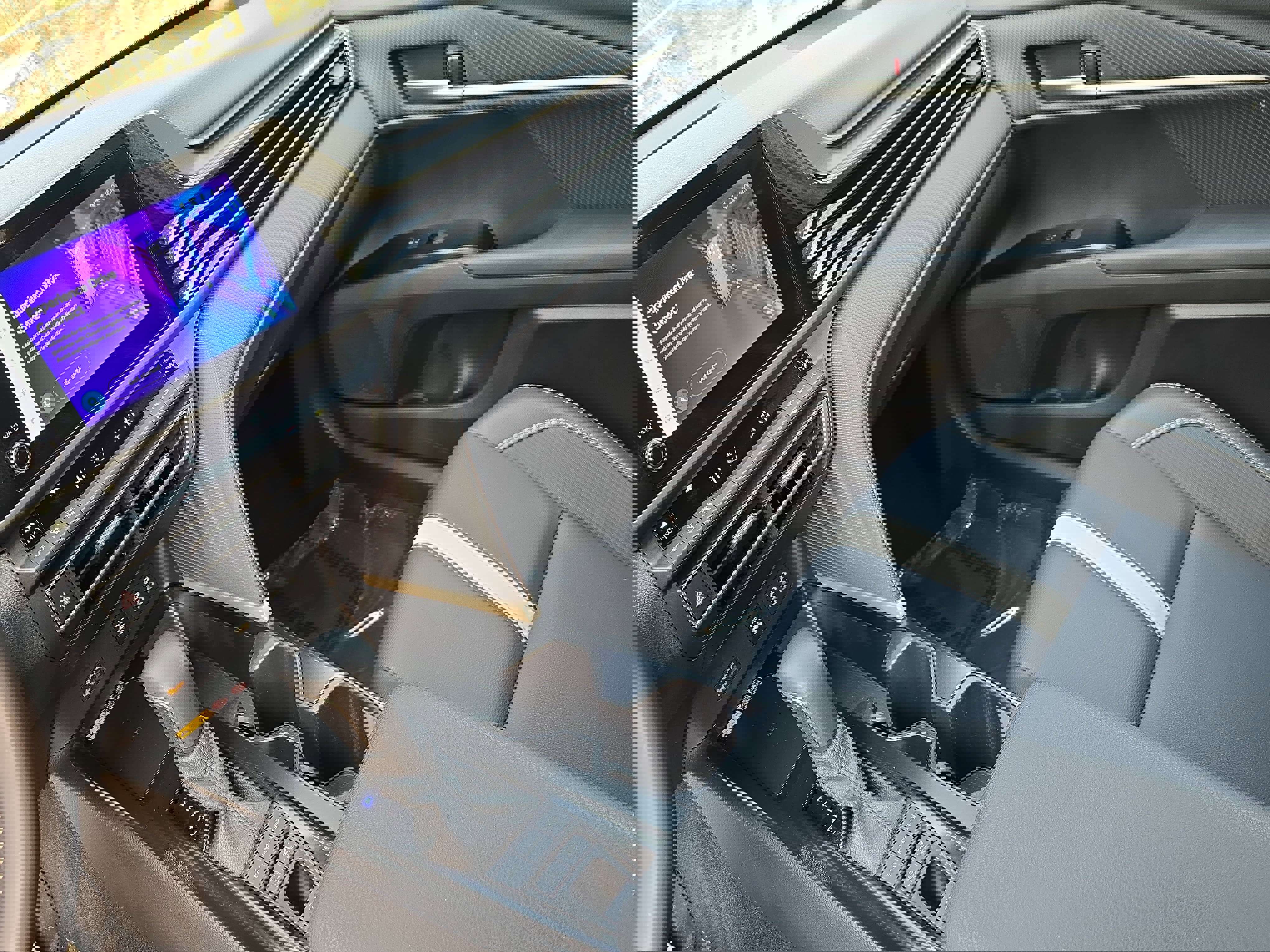 Used 2025 Toyota Camry SE image 24