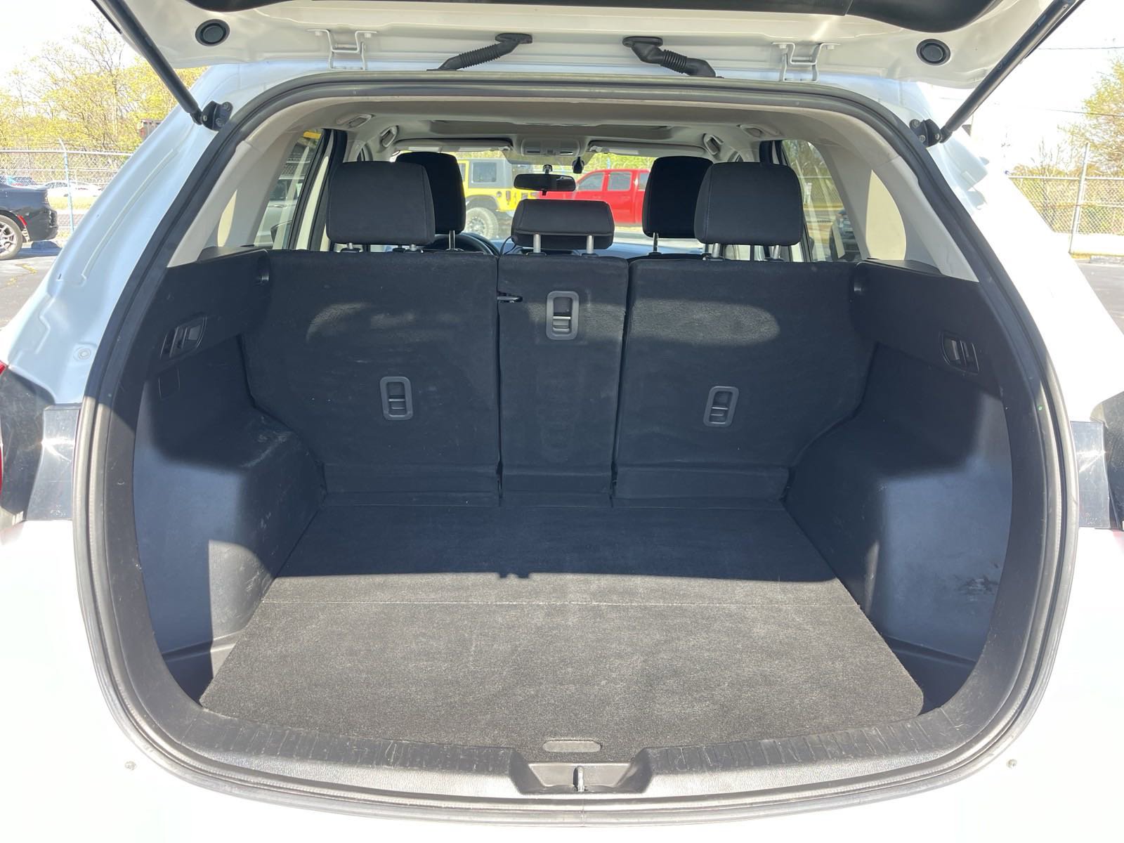 Used 2016 MAZDA CX-5 Touring image 11