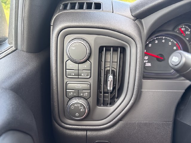 New 2026 Chevrolet Silverado 1500 Custom AWD/4WD image 12