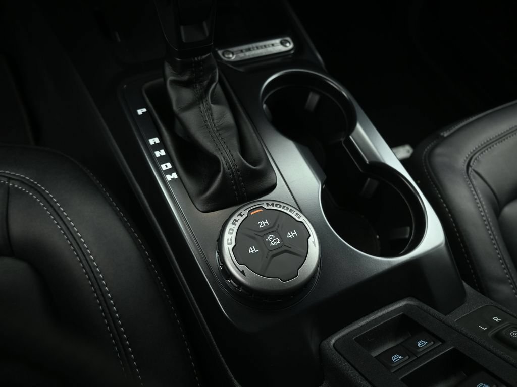 New 2026 Ford Bronco Big Bend AWD/4WD image 15