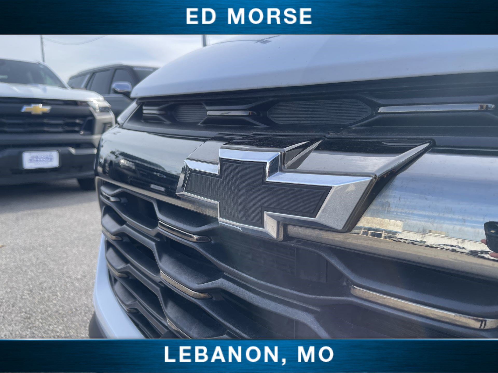 Used 2024 Chevrolet TrailBlazer ACTIV w/ Driver Confidence Package image 30