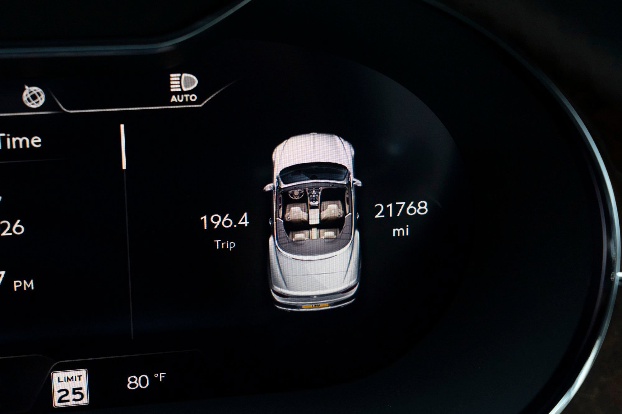 Used 2020 Bentley Continental GT First Edition AWD/4WD image 27