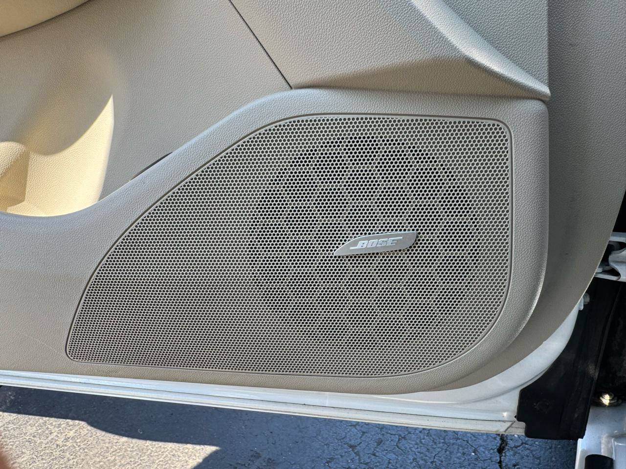 Used 2017 Buick LaCrosse Essence w/ Sun and Shade Package FWD image 17