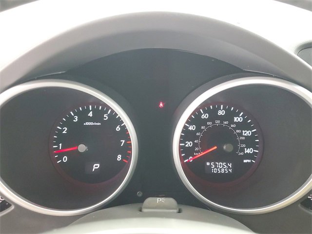 Used 2012 Subaru Tribeca Limited image 26