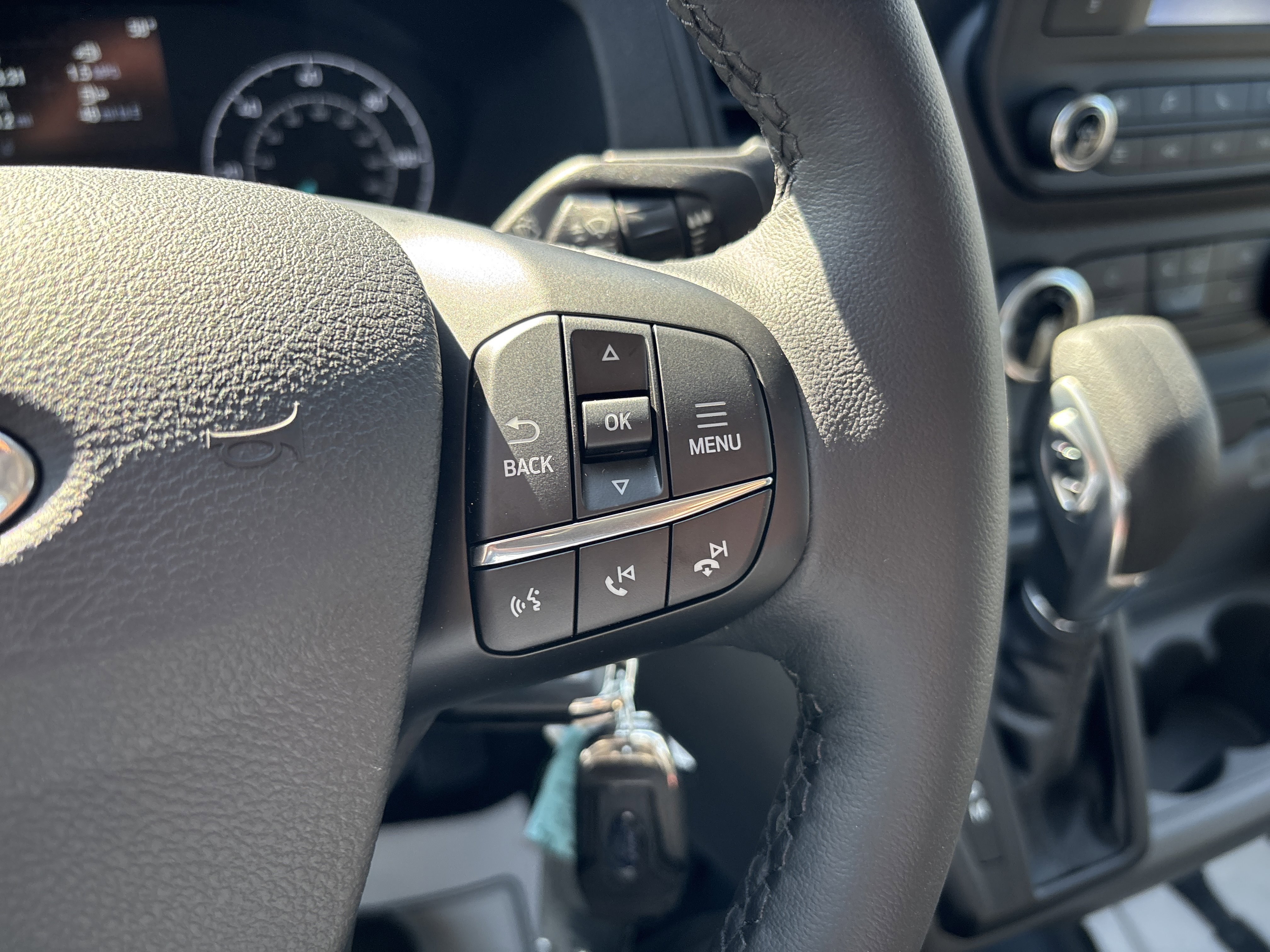 New 2025 Ford Transit 150 Low Roof AWD w/ Load Area Protection Package image 20