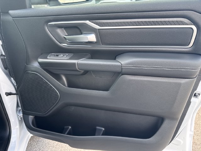 New 2026 RAM 1500 Big Horn w/ Night Edition AWD/4WD image 37