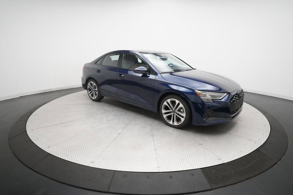 New 2026 Audi A3 2.0T Premium Plus image 13