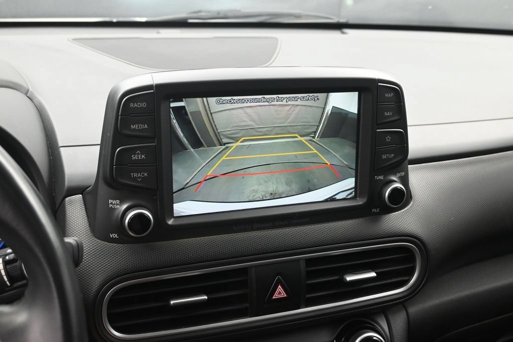 Used 2019 Hyundai Kona Ultimate FWD image 15