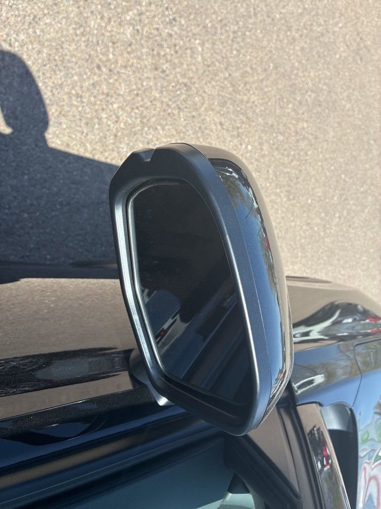 New 2025 Honda HR-V LX image 47