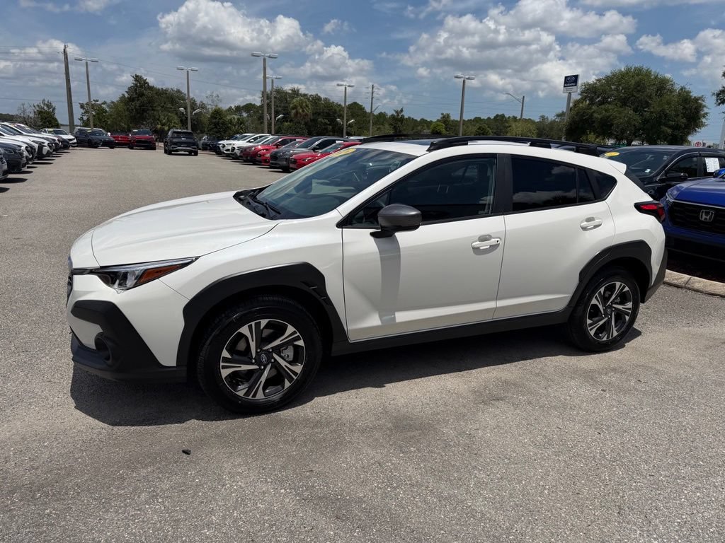 Used 2026 Subaru Crosstrek 2.5i Premium AWD/4WD image 13