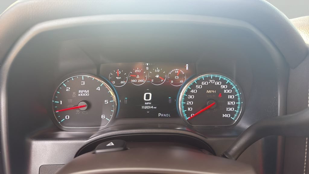 Used 2018 GMC Sierra 1500 Denali AWD/4WD image 41