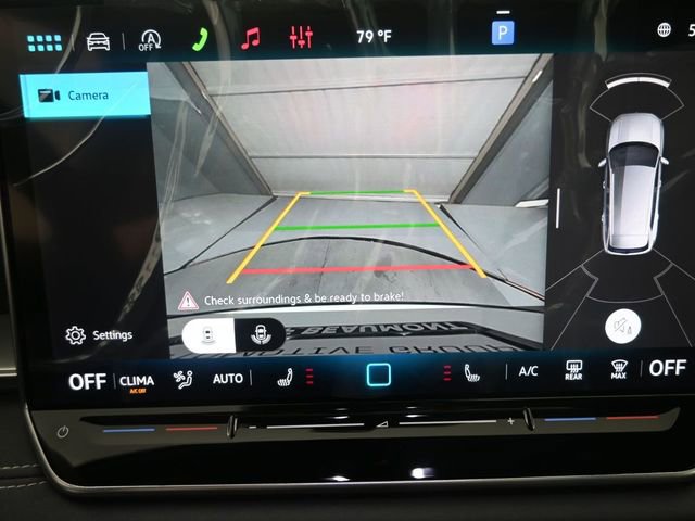 New 2026 Volkswagen Tiguan SE R-Line image 6