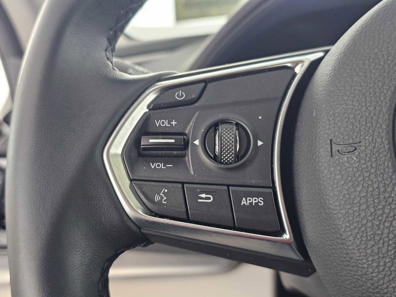 Certified 2025 Acura RDX SH-AWD w/ Technology Package image 28