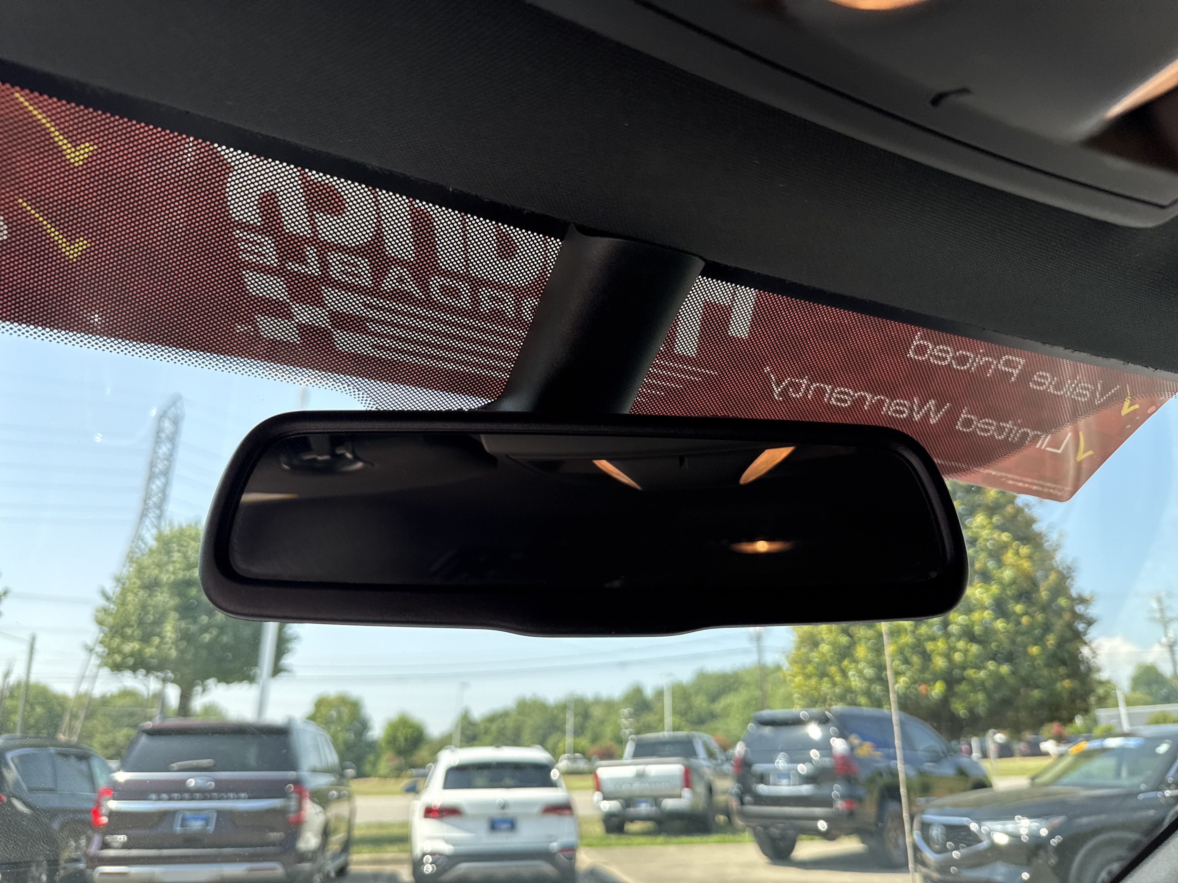 Used 2019 Dodge Grand Caravan SE FWD image 27