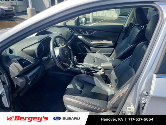 Used 2018 Subaru Crosstrek 2.0i Limited AWD/4WD image 8