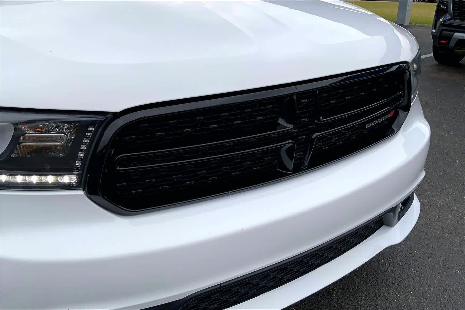 Used 2020 Dodge Durango SXT image 30