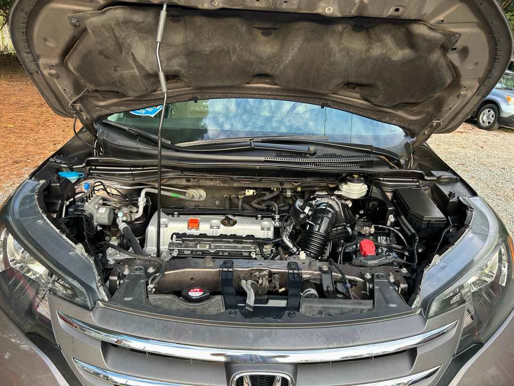 Used 2013 Honda CR-V EX-L image 17