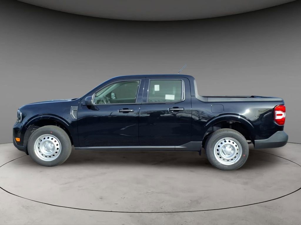 New 2026 Ford Maverick XL AWD/4WD image 2