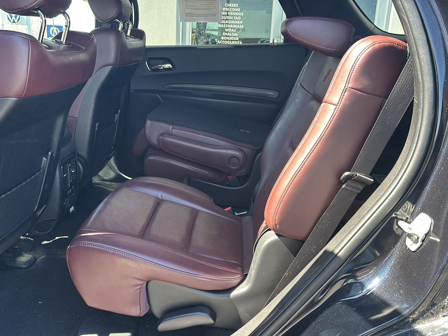 Used 2023 Dodge Durango R/T image 12
