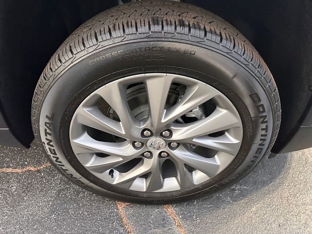 New 2026 Buick Enclave Preferred image 14