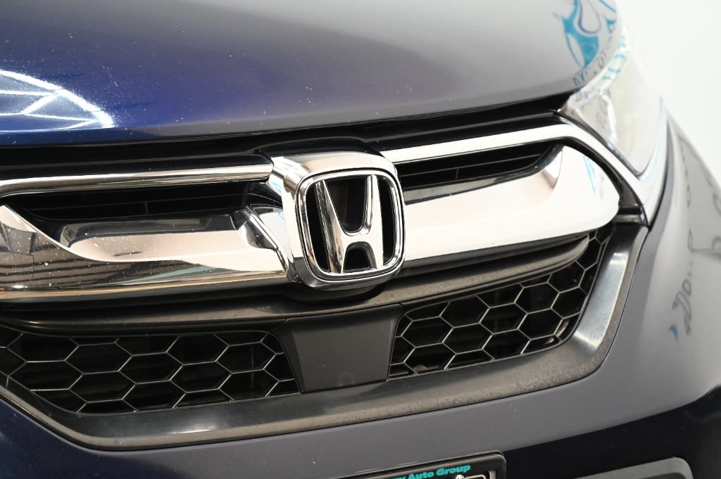 Used 2017 Honda CR-V EX-L image 10