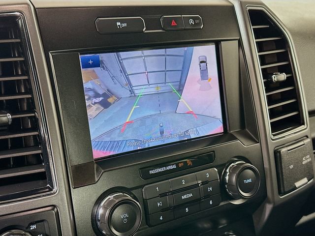 Used 2020 Ford F150 XLT w/ Equipment Group 302A Luxury image 15