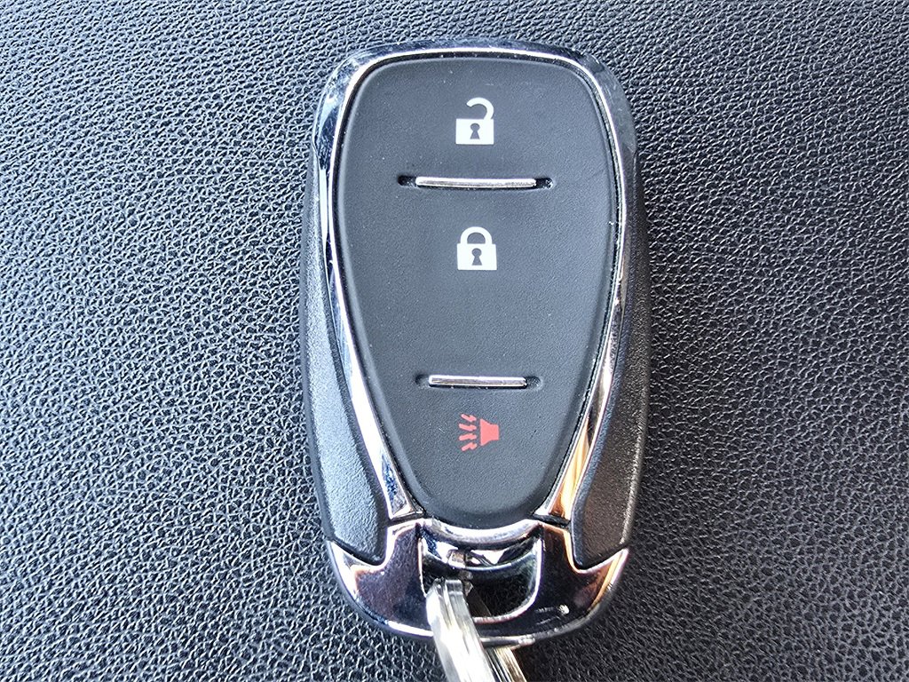 Used 2021 Chevrolet Equinox LT image 33