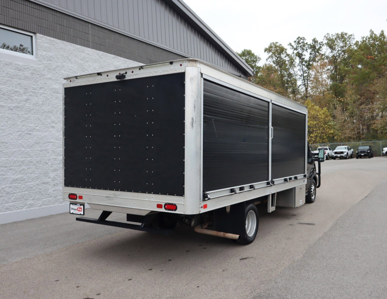 Used 2022 Ford Transit 350 image 8