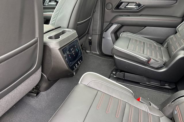 New 2026 GMC Yukon XL AT4 Ultimate image 13