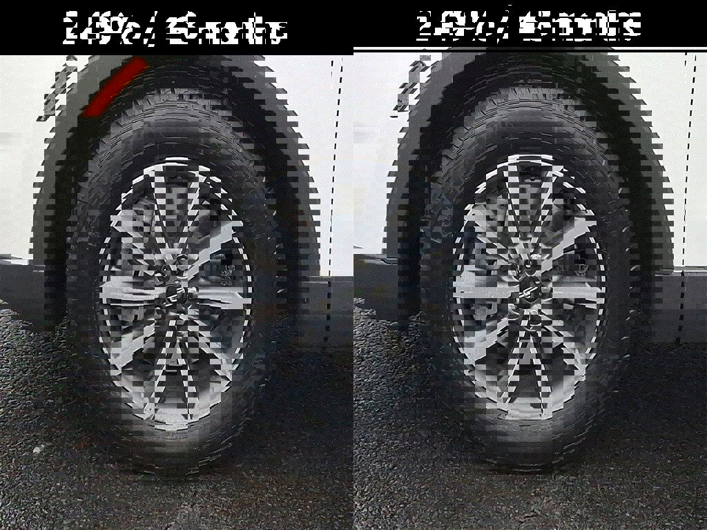 Certified 2022 Lincoln Nautilus AWD image 8