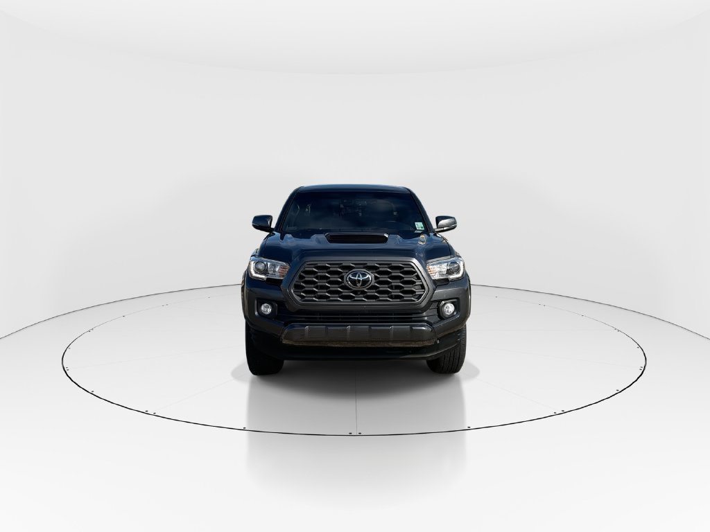 Used 2023 Toyota Tacoma TRD Sport w/ Advanced Technology Package AWD/4WD image 3
