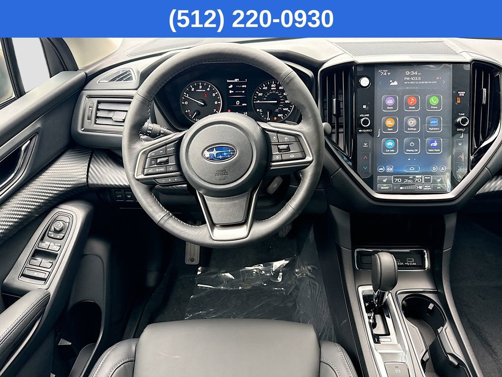 New 2026 Subaru Ascent Premium AWD/4WD image 27