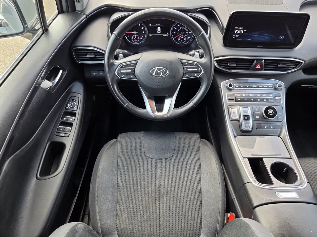 Used 2023 Hyundai Santa Fe SEL FWD image 13