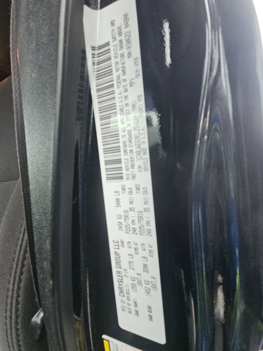 Used 2014 Jeep Wrangler Unlimited Sport w/ Max Tow Package image 20